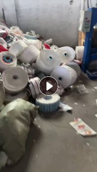 出售PP和PE不干胶带膜废料，月供30吨左右