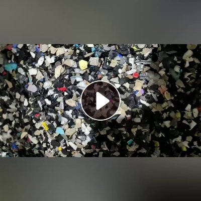 出售高冲进口PP浮水破碎料，冲击12以上，灰分2.6，比重0.9