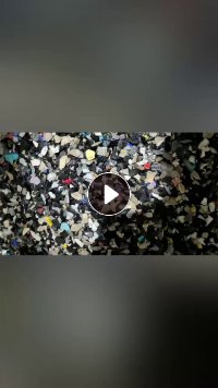出售高冲进口PP浮水破碎料，冲击12以上，灰分2.6，比重0.9