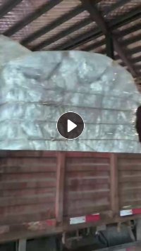 出售PET膜废料，滑膜和电子膜一起的，现货十几吨