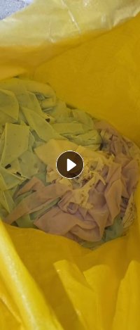 厂家长期出售家纺下脚料，化纤下脚料，化纤边角料，在河南许昌