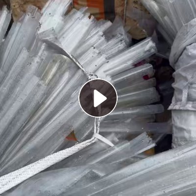出售PET吸塑盒废料和PVC铝合金包装膜废料，长期有货