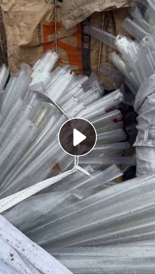 出售PET吸塑盒废料和PVC铝合金包装膜废料，长期有货