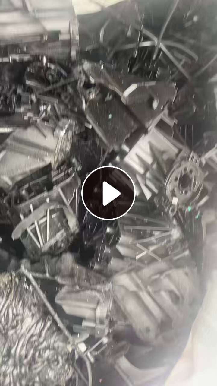 出售高温尼龙废料，汽车厂下来的，现货十几吨