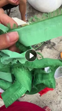长期大量出售涤纶复合布条，废布条，打绳用，货在江苏宿迁