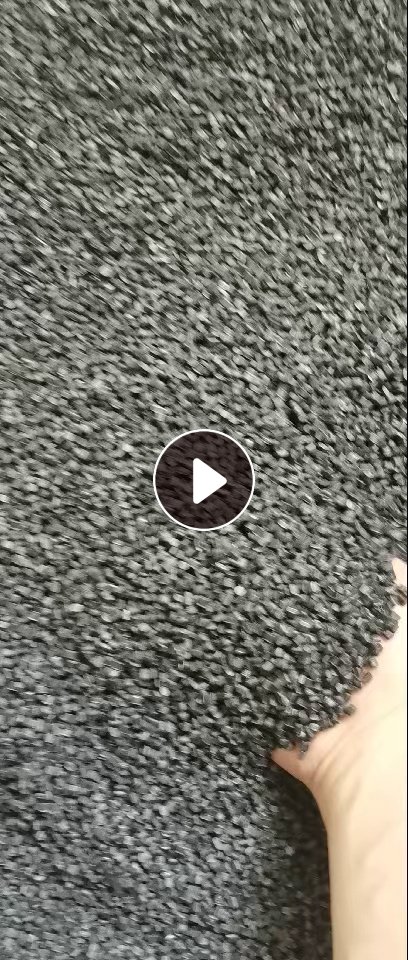 出售pp再生颗粒，黑色，没有测过冲击，现货30多吨