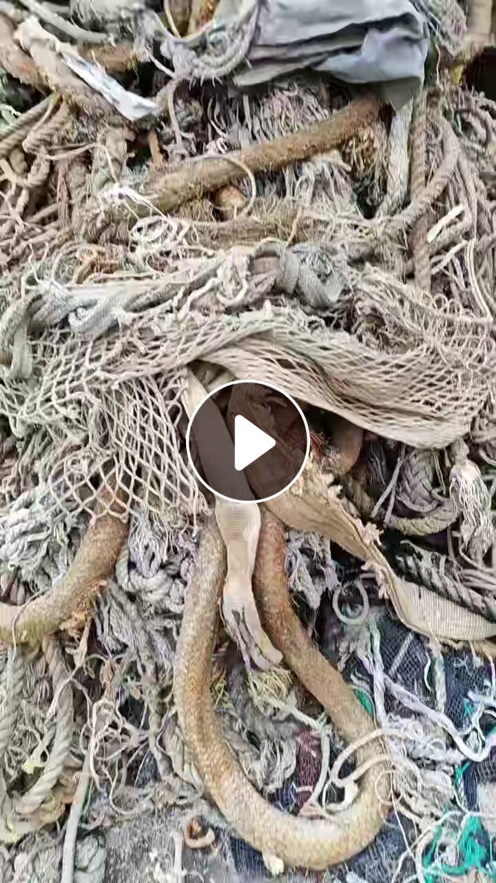 长期出售涤纶缆绳保险网吊带，轮船上下来的，现货10吨，货在江苏连云港