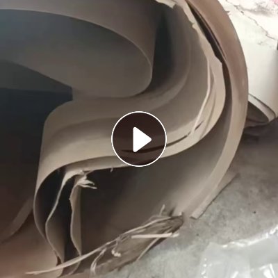 长期出售大纸筒压包料