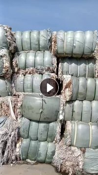 长期出售工业废丝，有点脏，可做燃烧料，炼油用，现货30吨