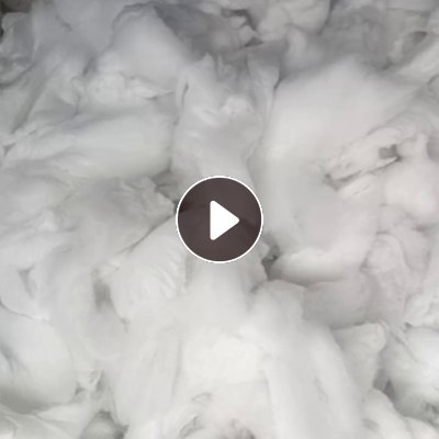 长期求购干净丝棉下脚料，丝棉边角料，开花用，在河南安阳