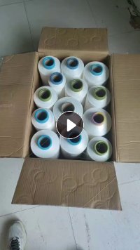 出售锦纶丝，加弹锦纶丝，单6双6都有，30D-100D的，现货300箱，货在浙江金华