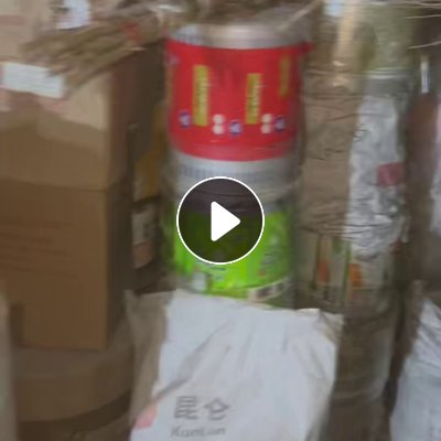 出售PE高压袋，装纸巾下来的包装袋，现货十几吨