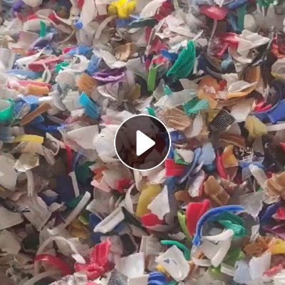 长期出售瓶盖粉碎料