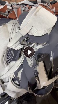 长期出售汽车革边料