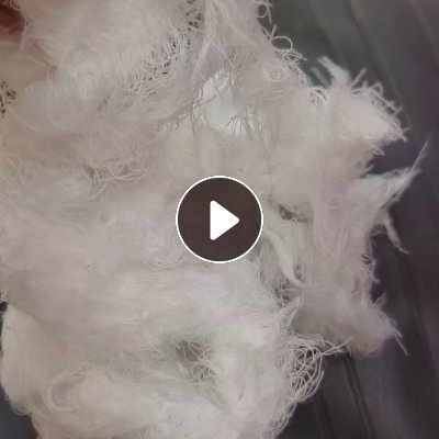 长期出售涤纶大化废丝，大化废丝，月供10吨左右，在重庆垫江。