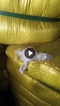 长期出售涤纶短纤，涤纶短纤维，涤纶羽丝，2.5✘51的，在江苏南通。