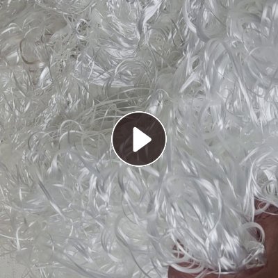 长期求购涤纶废丝，工业丝，定型丝，开花用，月需150吨