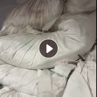 长期大量出售染厂下来的涤纶废布，涤纶大块布，含水百分之20左右，现货50吨