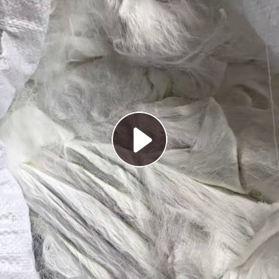 长期出售锦纶开刀丝锦纶丝单6，消光丝，经编厂下来的，现货有20吨，货在安徽宣城