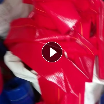 长期出售pvc水带废料，现货200吨