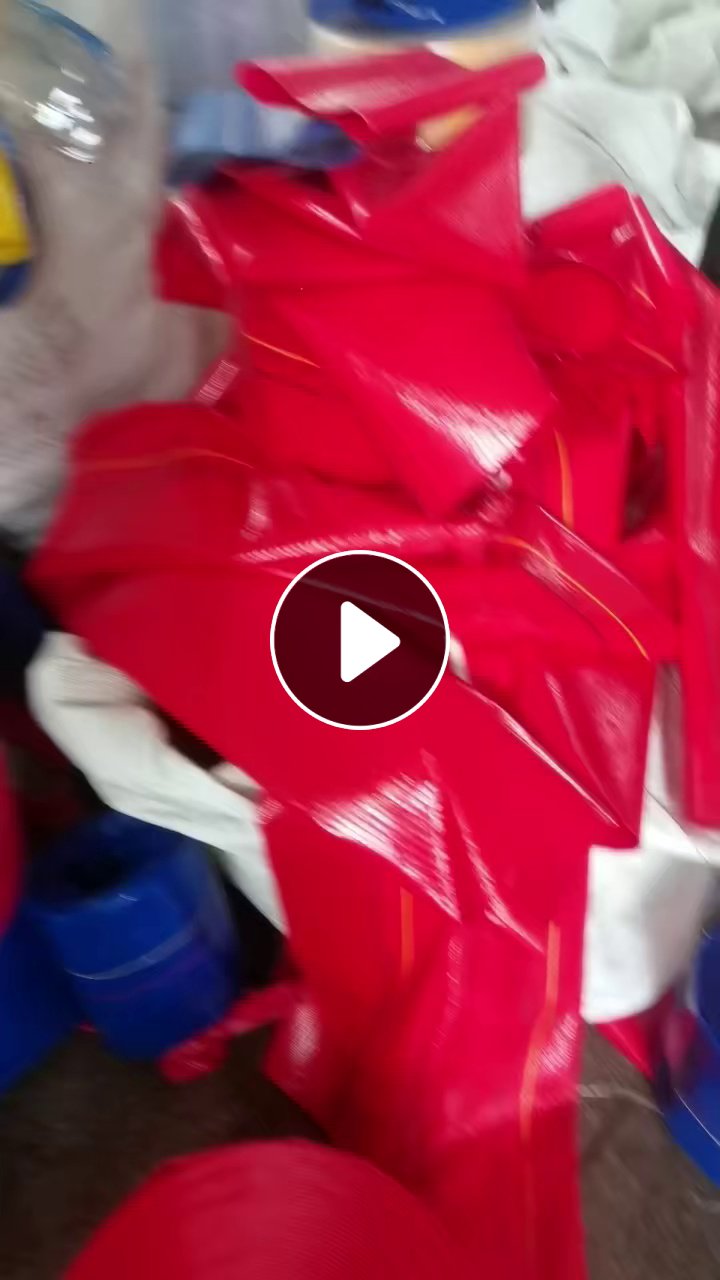 长期出售pvc水带废料，现货200吨