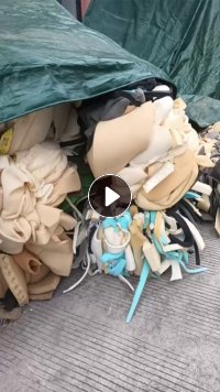 出售沙发下脚料海绵头，现货不多，自己厂下来的