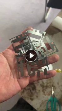 出售硅钢带素材，每月5吨