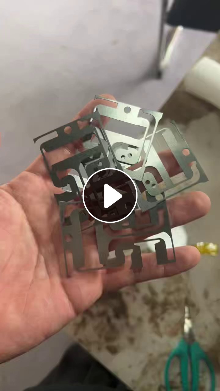出售硅钢带素材，每月5吨