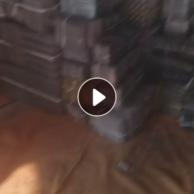 长期出售pet吸塑盒废料