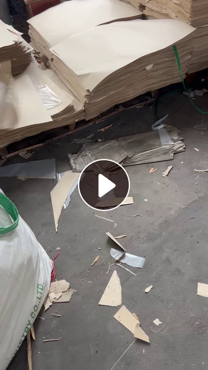 长期收购一次高温竹浆纸，竹浆迷信纸边