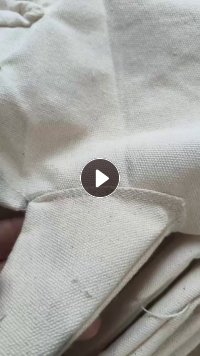 长期回收本白纯棉帆布，梭织布，纯棉大块布，纱卡，灯芯绒，幅宽无要求，做劳保手套用