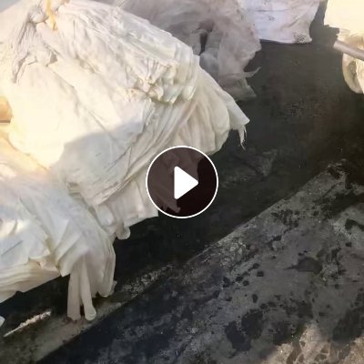 出售过滤豆腐下来的纯棉废布，纯棉布块，现货十多吨，货在河南三门峡