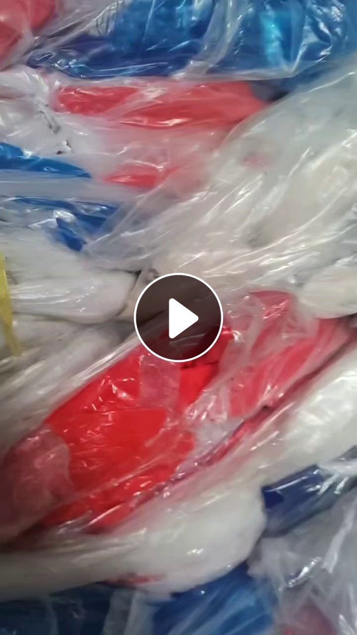 出售Eva和Pvc混合料