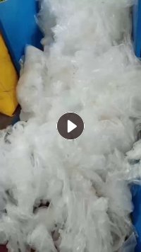 长期出售高压膜废料，高压服装袋废料，快递袋废料