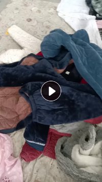 长期出售睡衣统货，毛绒睡衣，现货6米8一车，在安徽阜阳