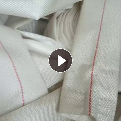 长期出售做水带下来的涤纶废布，涤纶边角料，水带边角料，现货20多吨，货在山东德州