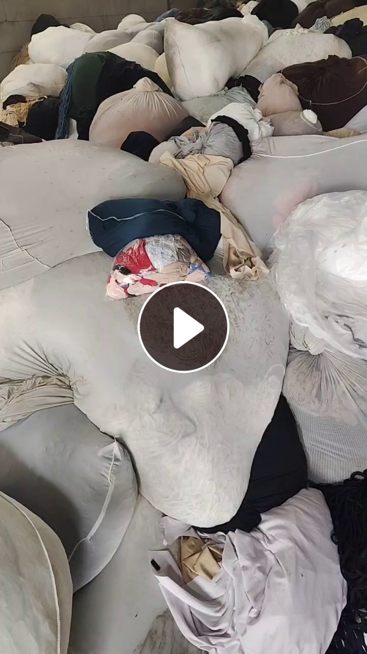 现货处理锦氨废布锦氨布，内衣厂下来的，现货19吨，货在浙江绍兴