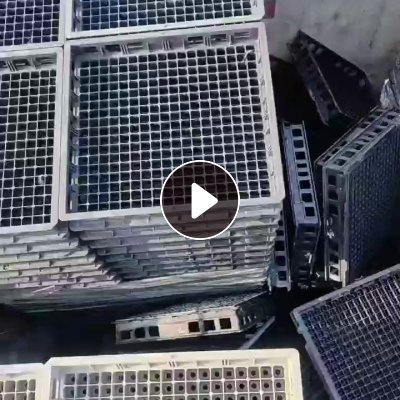 出售新能源的汽车周转筐，PC加纤15%，现货210吨
