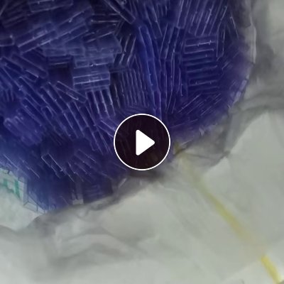 出售PVC电子管废料，长期有货