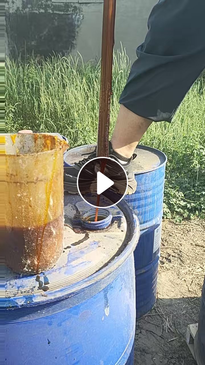 出售豆油废料，现货十几吨