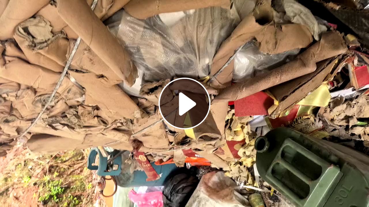 出售打包站废杂纸，有蛋托纸、扑克牌、废纸管等混打
