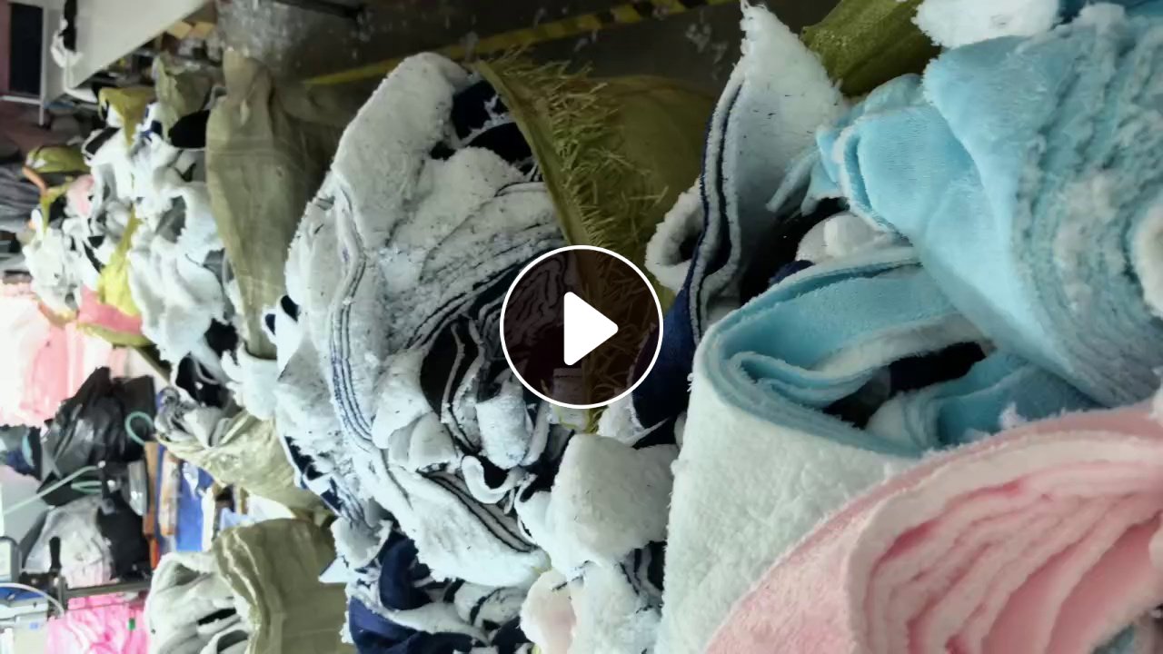 长期出售涤纶绒布，绒布边角料，绒布下脚料，在浙江温州