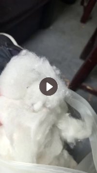 长期出售阻燃纤维，阻燃化纤棉，也有阻燃纤维做的边角料，统货出，月供几吨，货在广东东莞