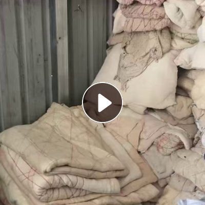 旧衣服分拣厂长期出售古棉丝绵统货，每个月一车6米8，统货出，货在湖北十堰