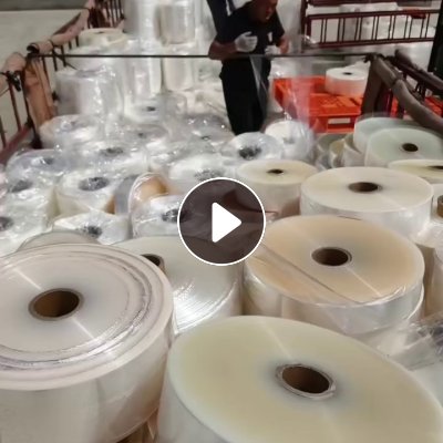 厂家回收 OPP  CPP一级膜  POF高温膜 月需1000吨