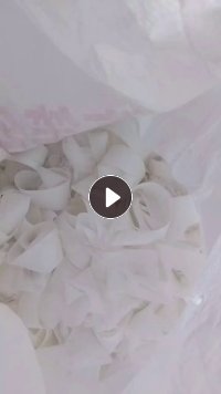 长期出售纺织厂下来的氨纶片，氨纶废纱，货在广东汕头