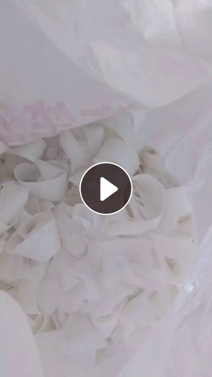 长期出售纺织厂下来的氨纶片，氨纶废纱，货在广东汕头