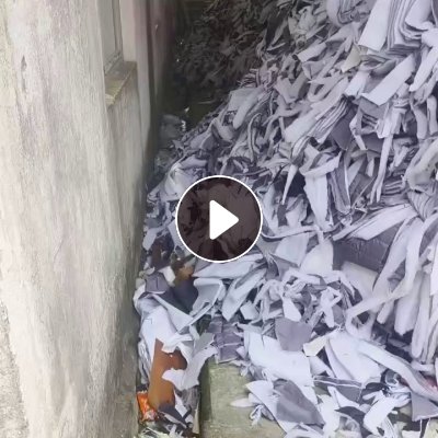 长期出售服装厂下来的绗棉下脚料，绗棉边角料，当黑料处理，货在江苏镇江