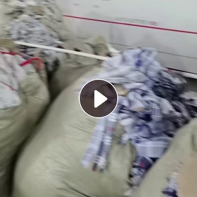 长期出售服装厂下来的牛奶丝，氨纶废布，涤纶废布都有分拣好，月供百来吨，货在江西南昌