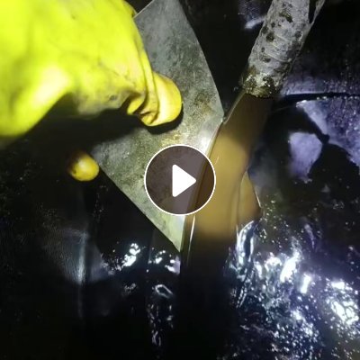 出售自产铝塑油，热值10500以上